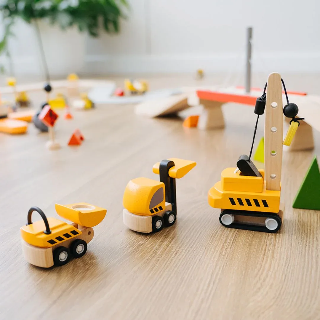Construction Vehicles - Image 6