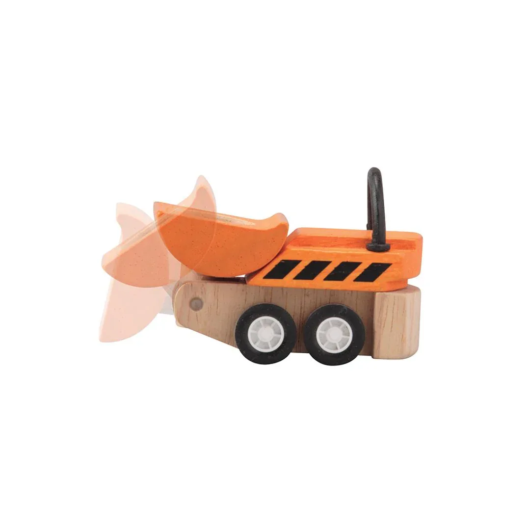 Construction Vehicles - Image 7