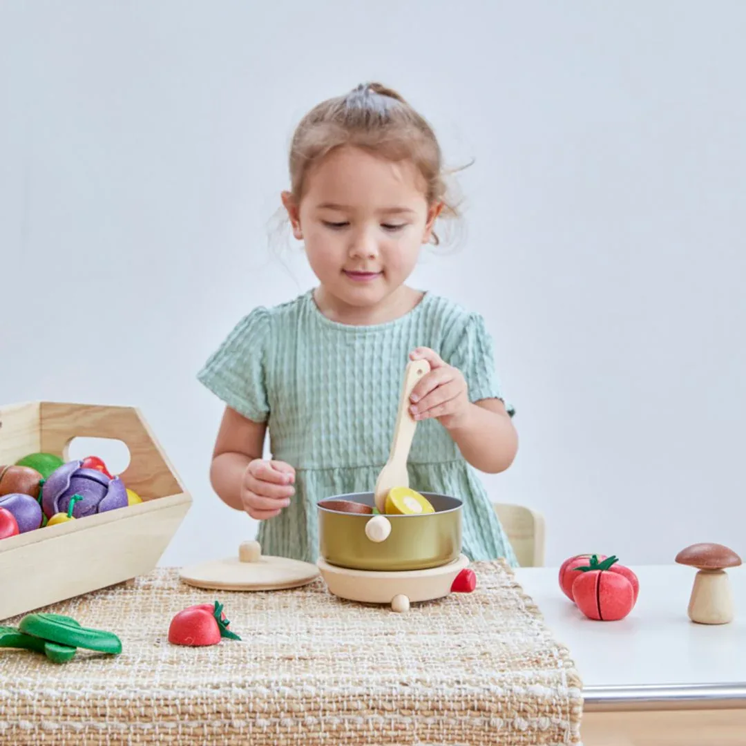 Cookery Set - Image 2