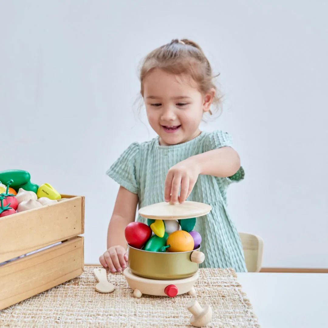 Cookery Set - Image 3