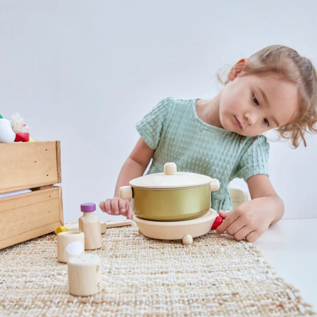 Cookery Set - Image 4