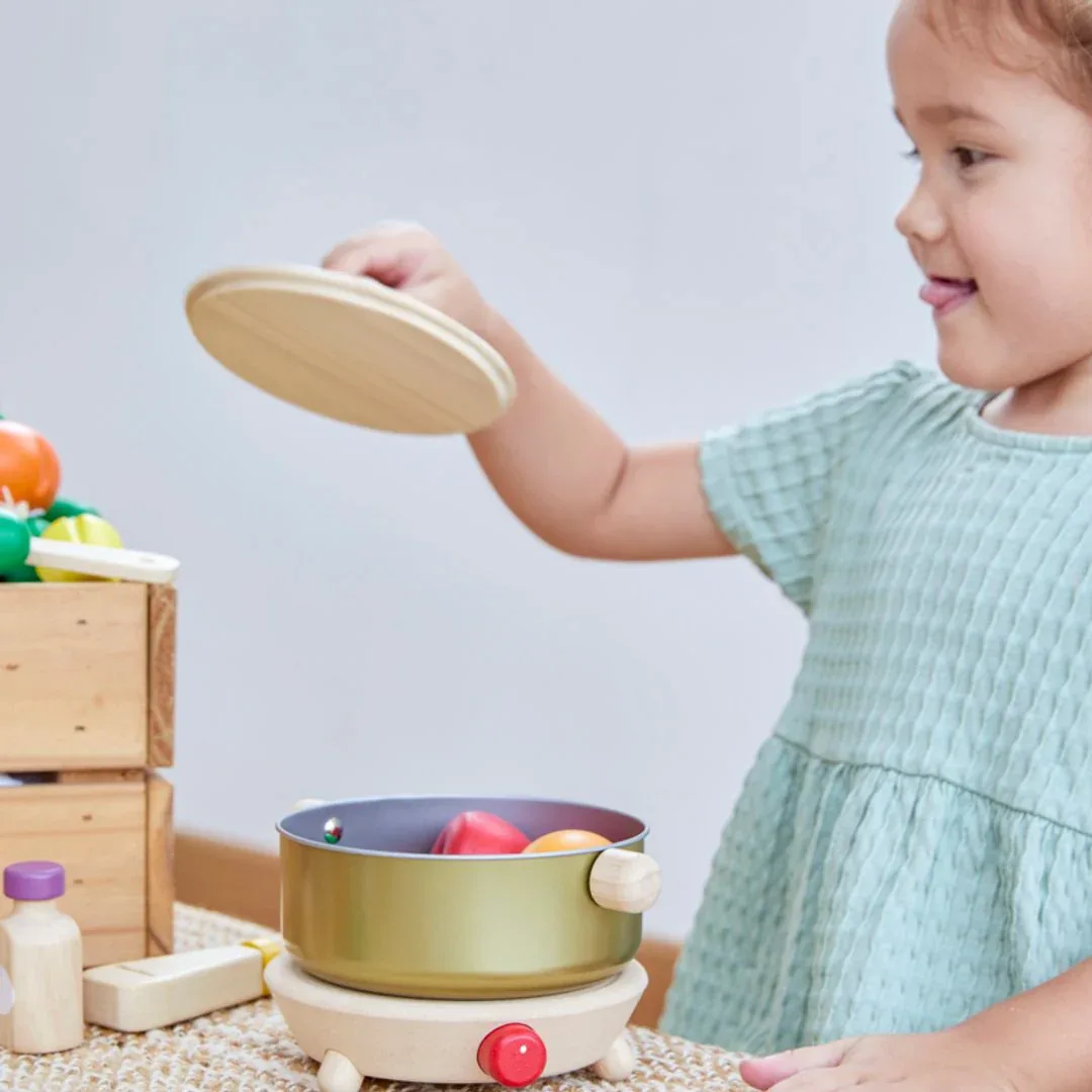 Cookery Set - Image 5
