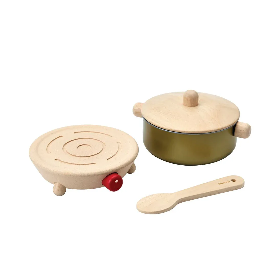 Cookery Set - Image 6
