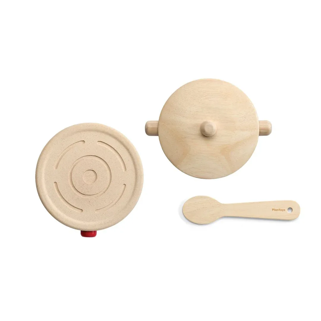 Cookery Set - Image 7