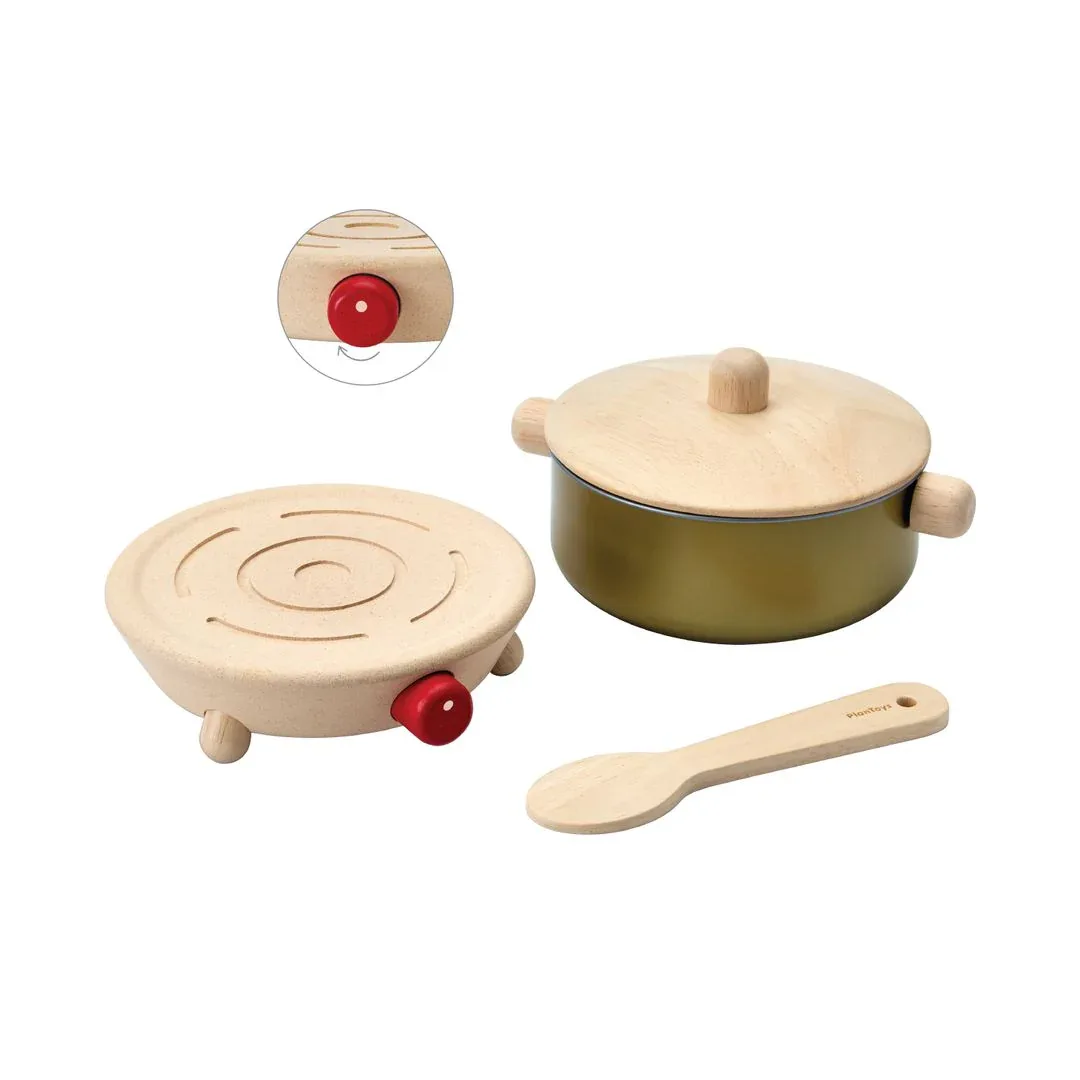 Cookery Set - Image 8