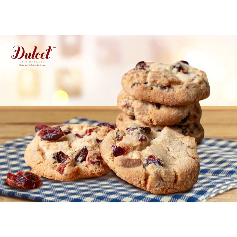 Cookie Gift Box Assortment 24 - Image 2