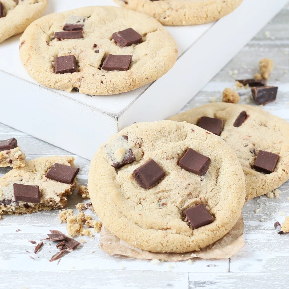 Cookie Gift Box Assortment 24 - Image 3