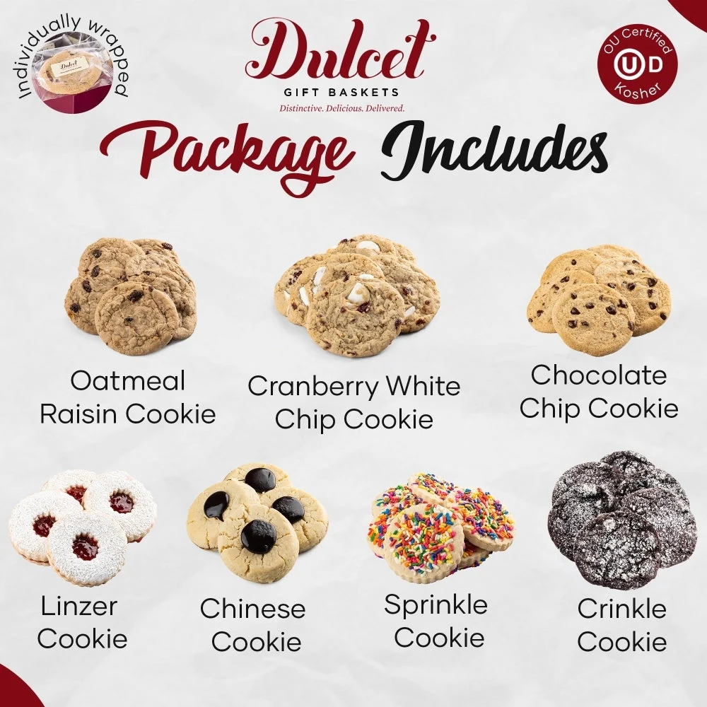 Cookie Lovers Assortment - Image 5