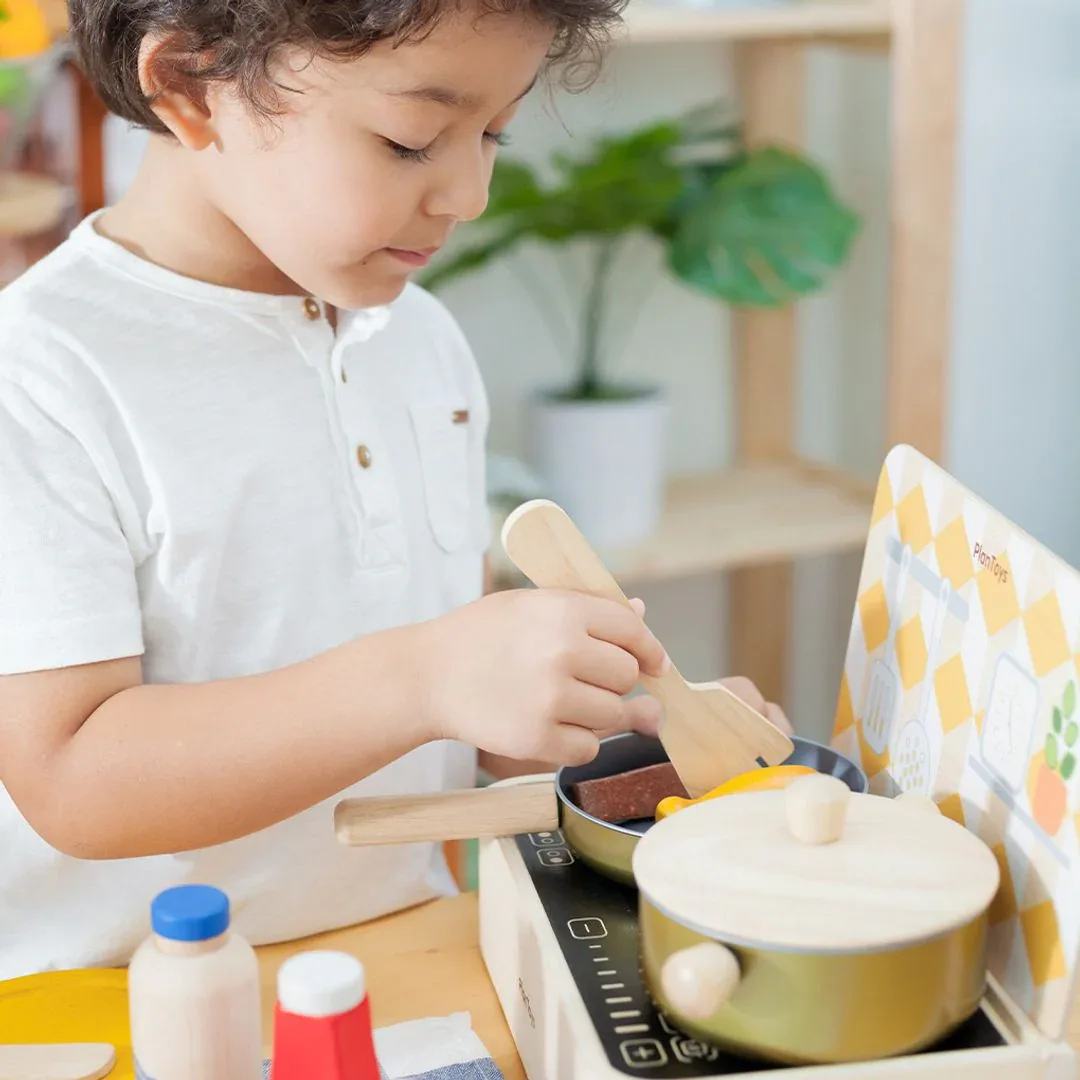 Cooking Utensils Set - Image 3