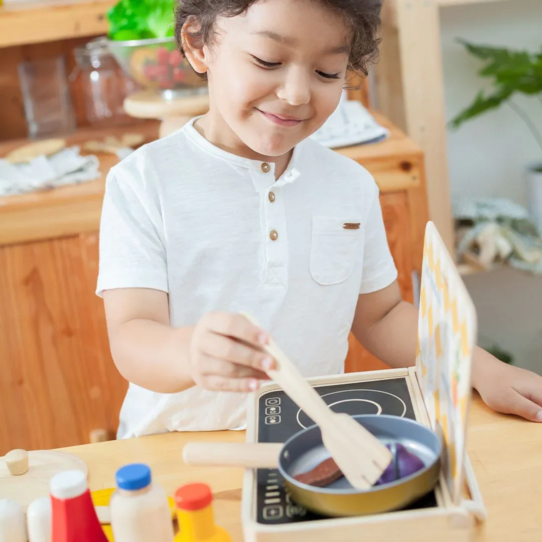 Cooking Utensils Set - Image 4
