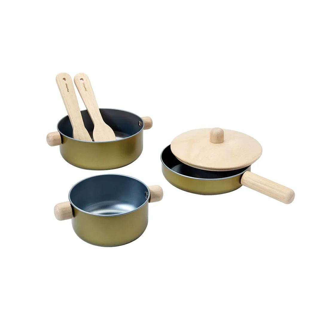Cooking Utensils Set - Image 5