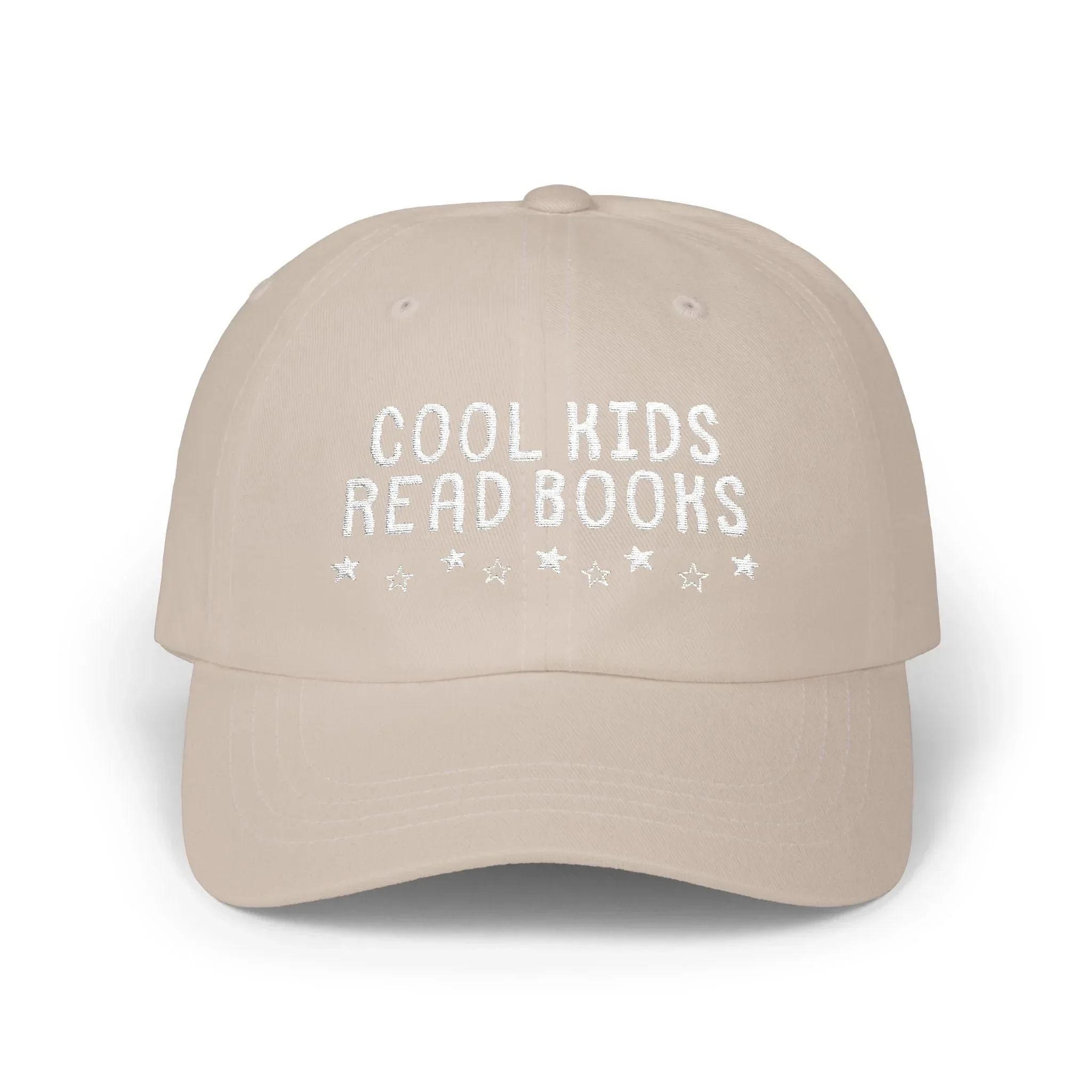 Cool Kids Read Books Gift - Image 2
