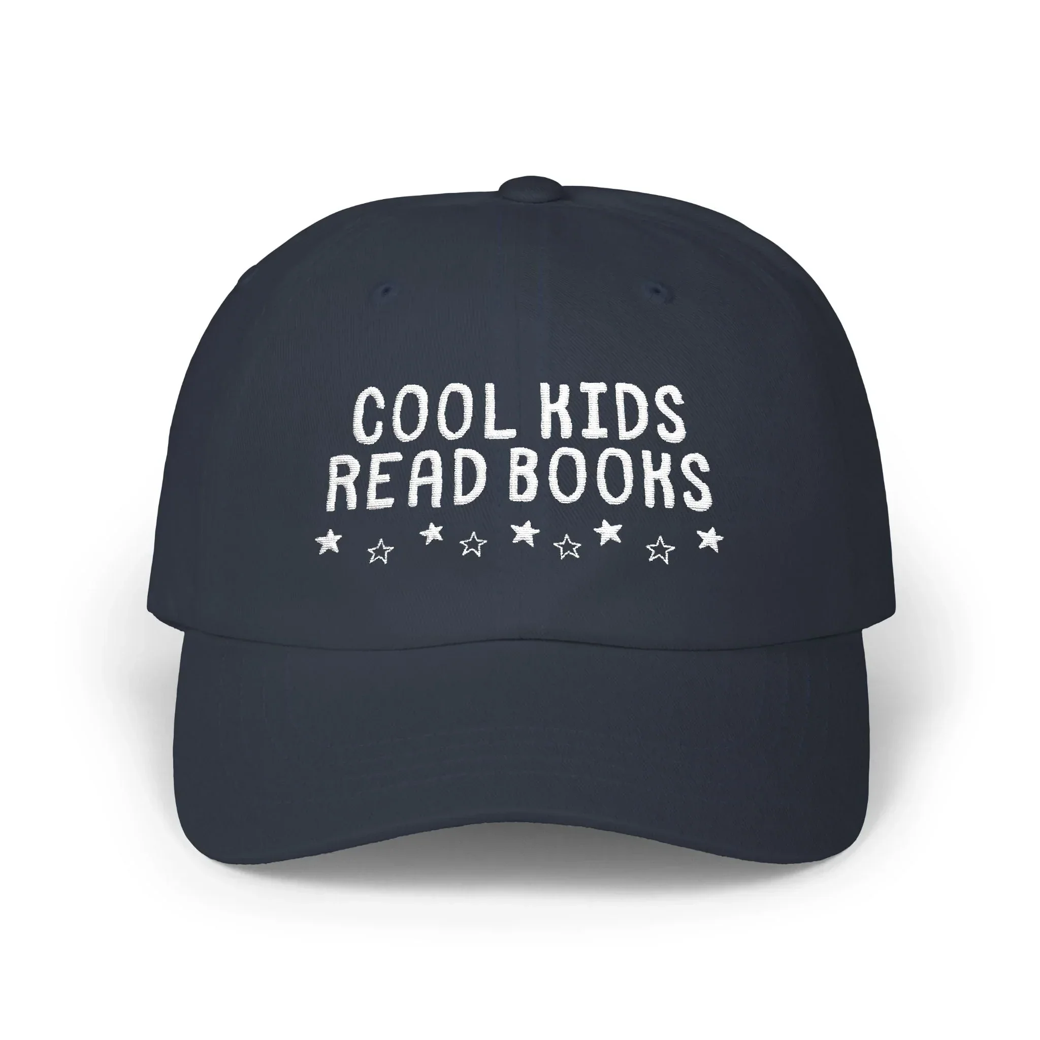 Cool Kids Read Books Gift - Image 5