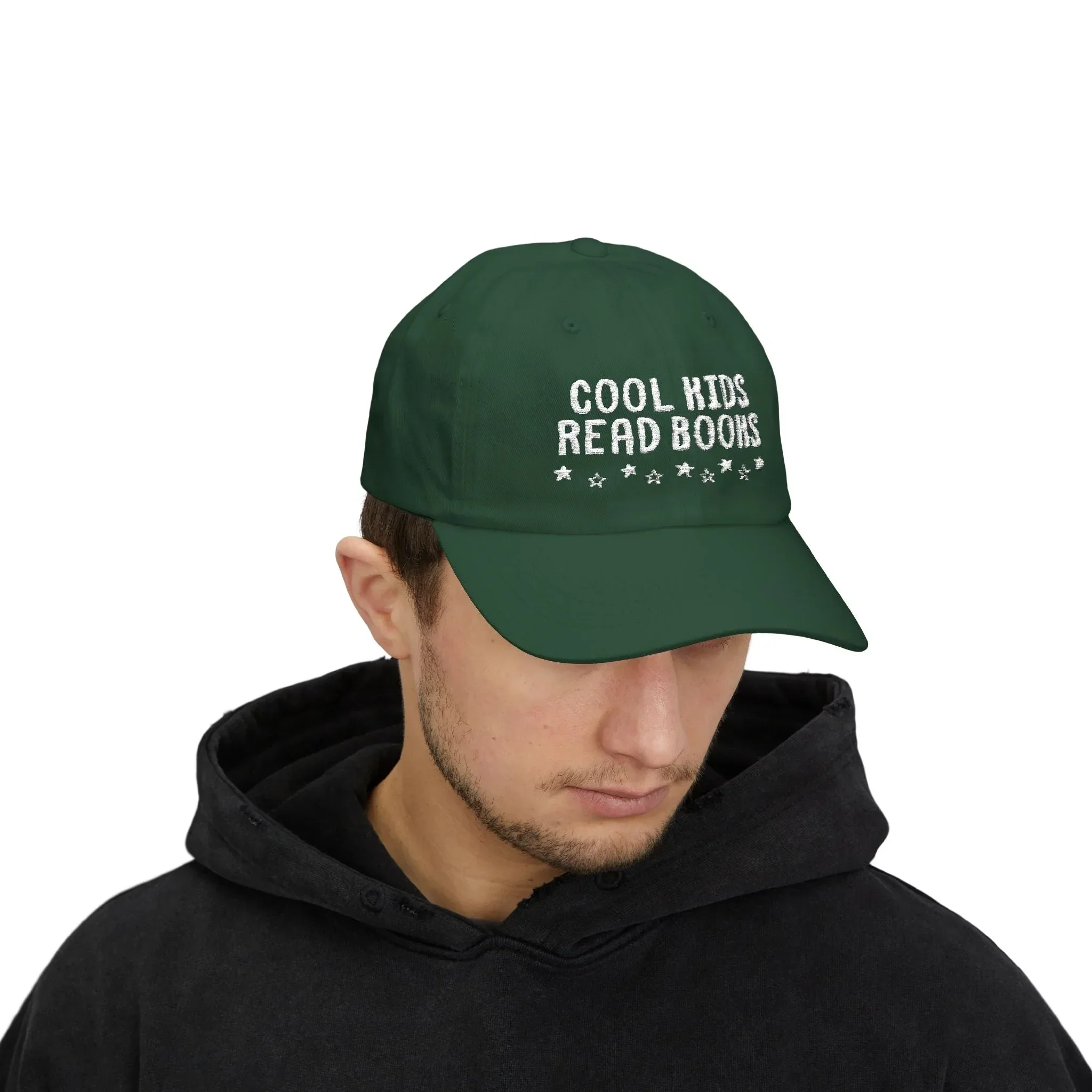 Cool Kids Read Books Gift - Image 9