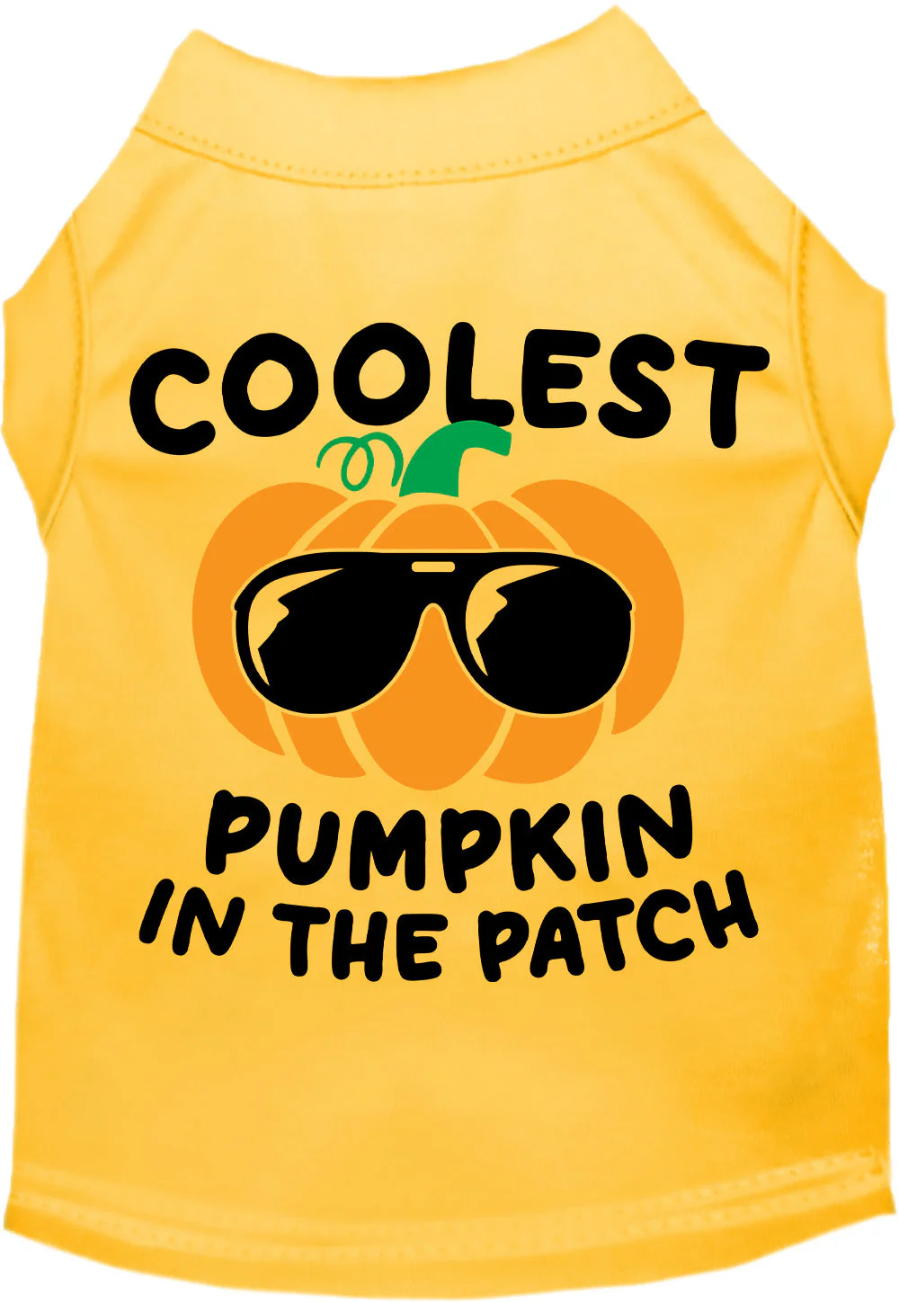 Coolest Pumpkin Pet Shirt - Image 11