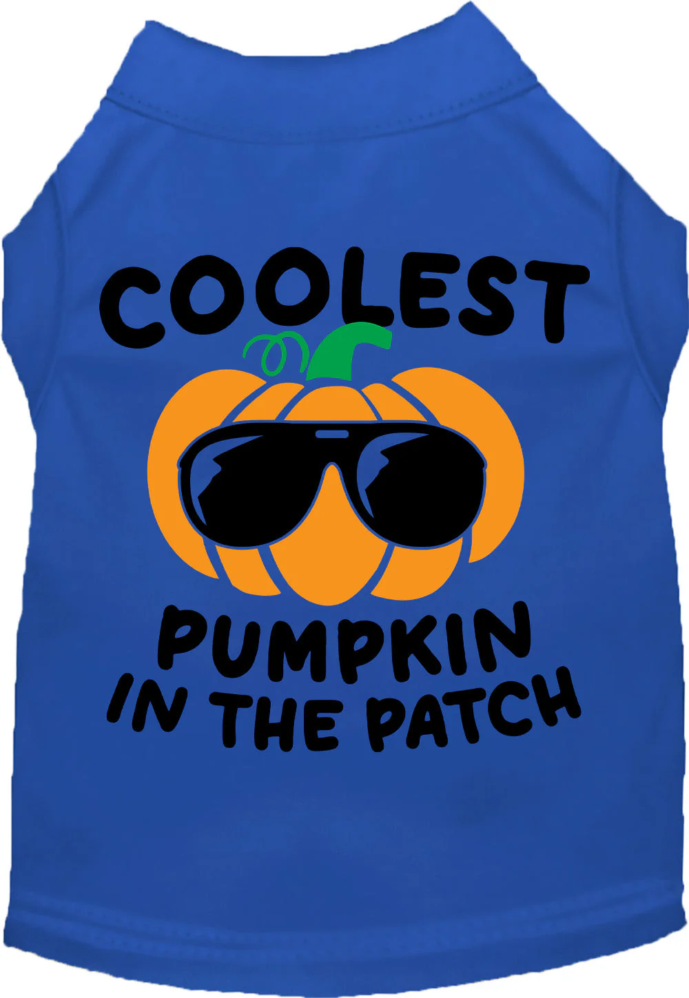 Coolest Pumpkin Pet Shirt - Image 3