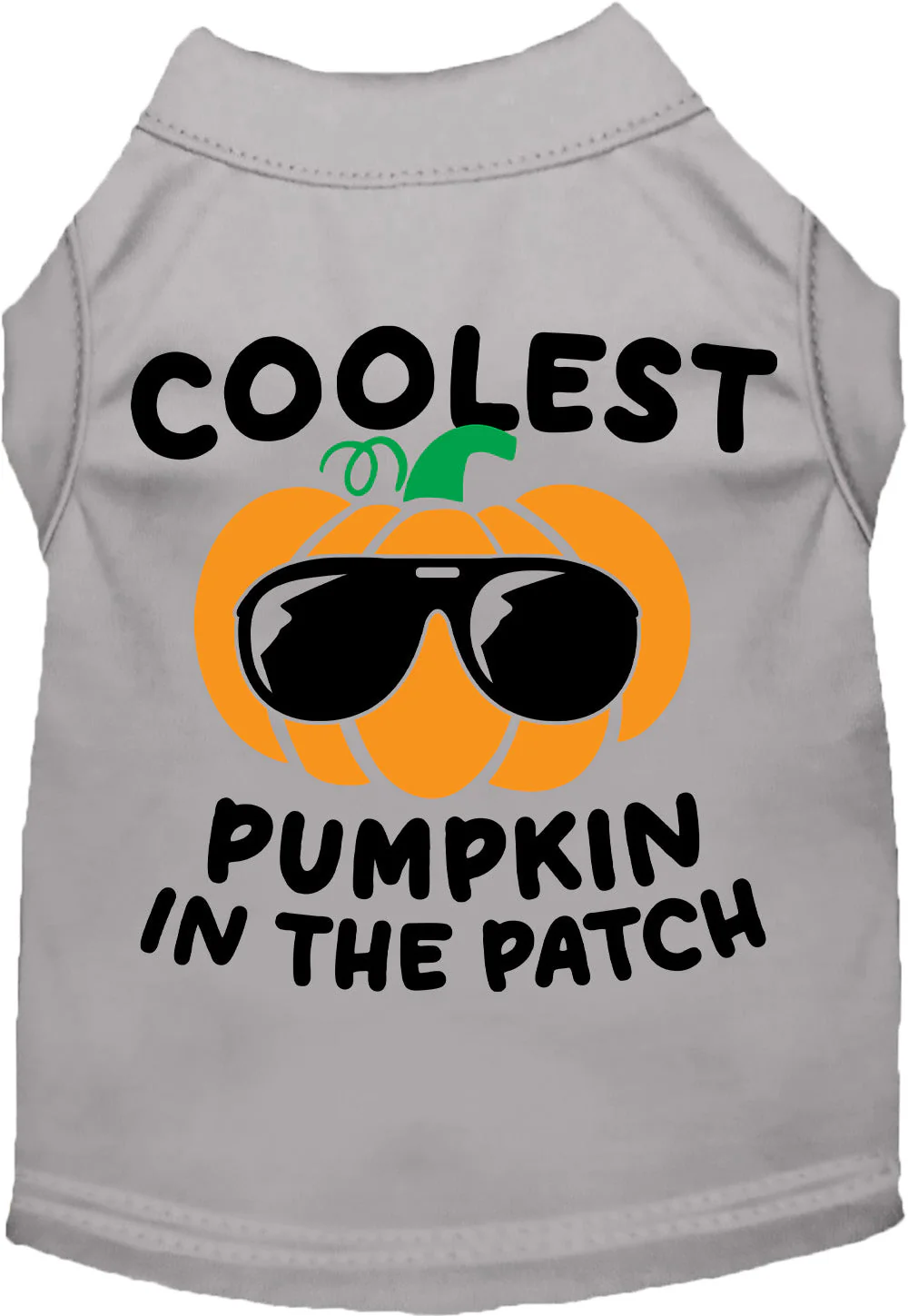Coolest Pumpkin Pet Shirt - Image 6
