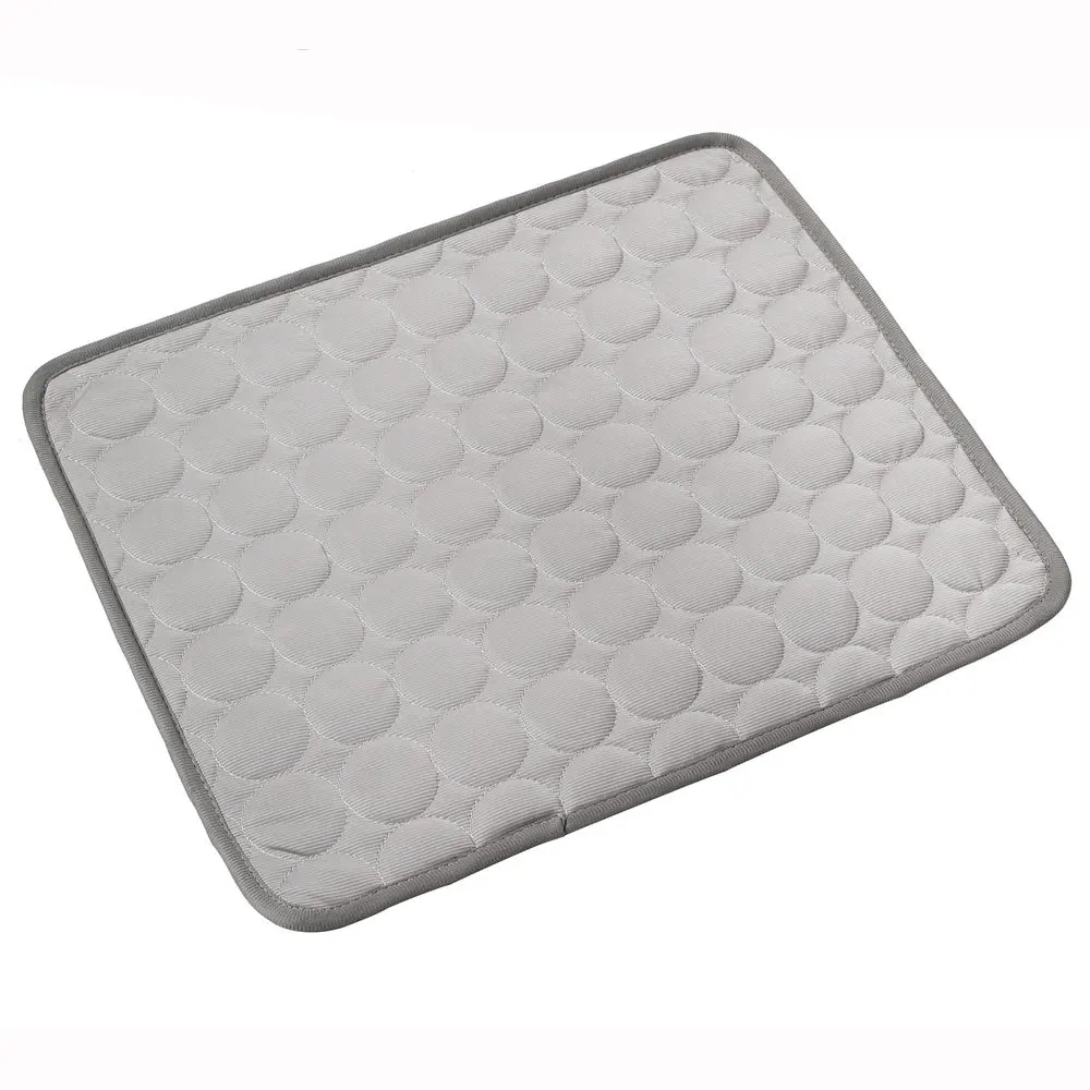 Cooling Mat for Dogs – Large Dog Cooling Bed for Summer Relief - Image 5