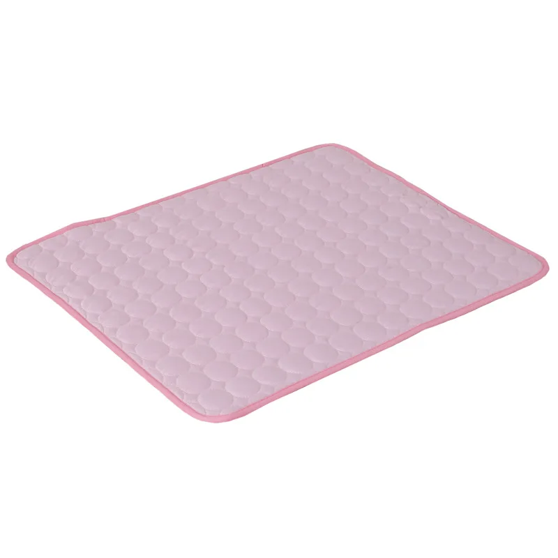 Cooling Mat for Dogs – Large Dog Cooling Bed for Summer Relief - Image 6