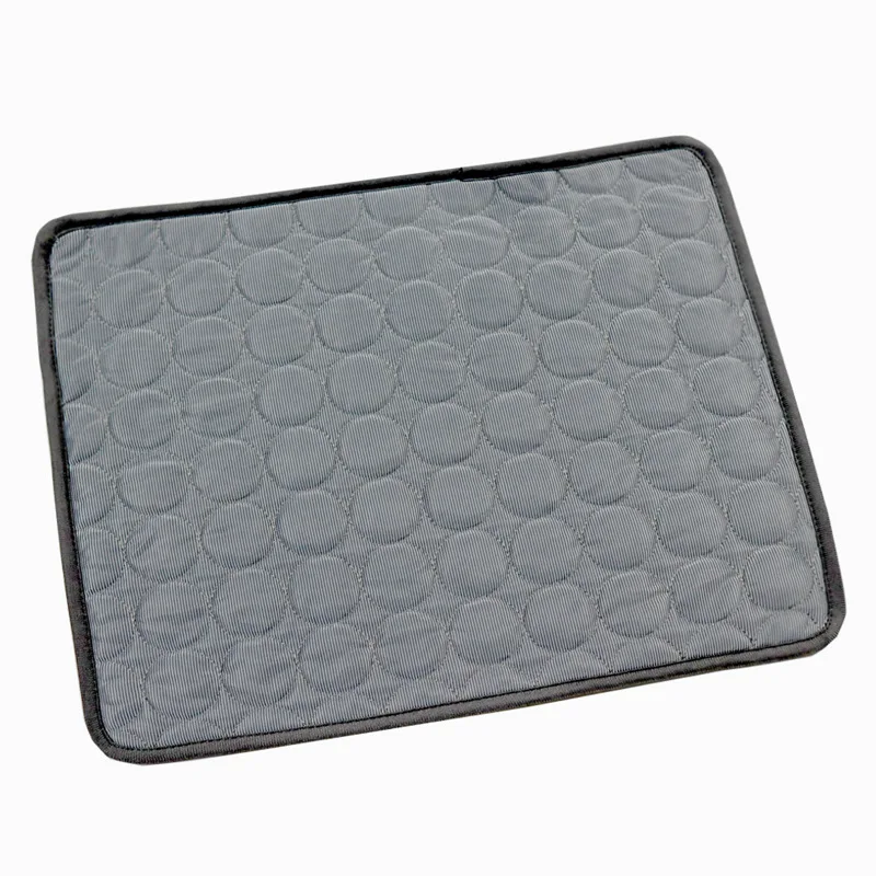 Cooling Mat for Dogs – Large Dog Cooling Bed for Summer Relief - Image 7