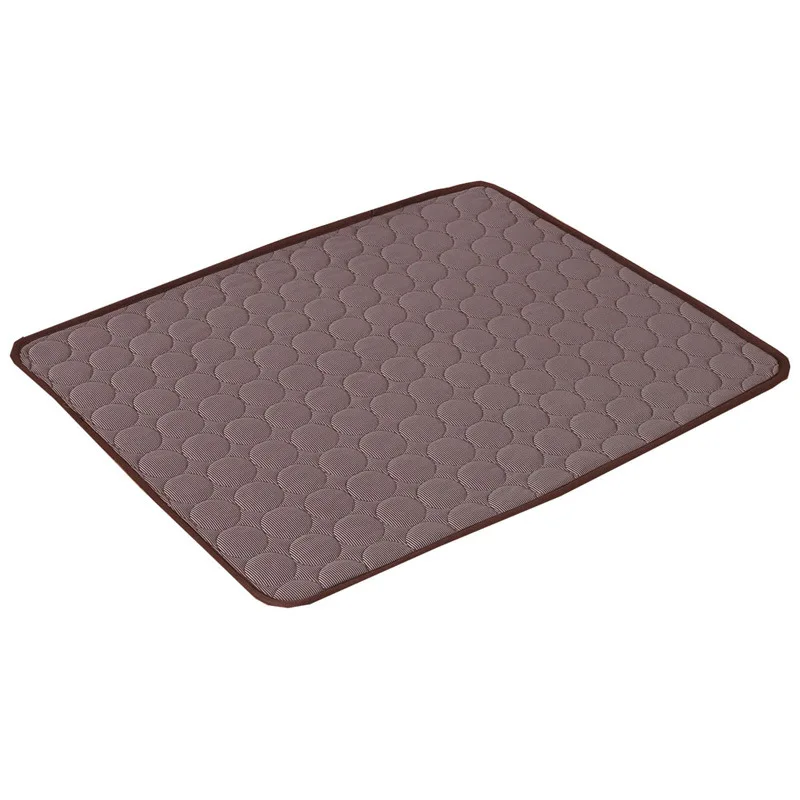 Cooling Mat for Dogs – Large Dog Cooling Bed for Summer Relief - Image 8
