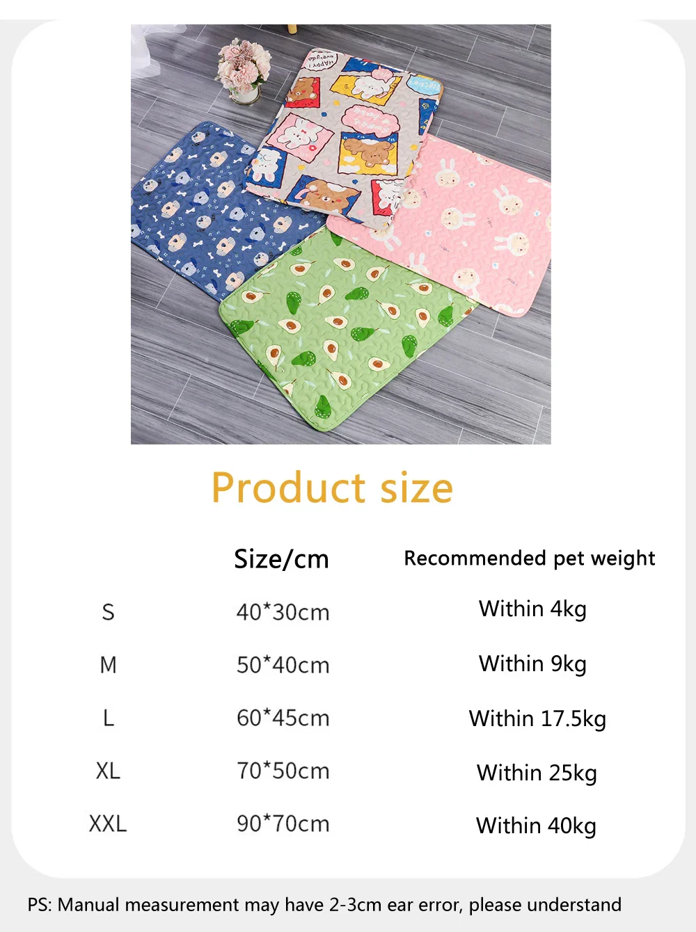 Cooling Pet Mat – Moisture-Proof Sofa Cushion - Image 7