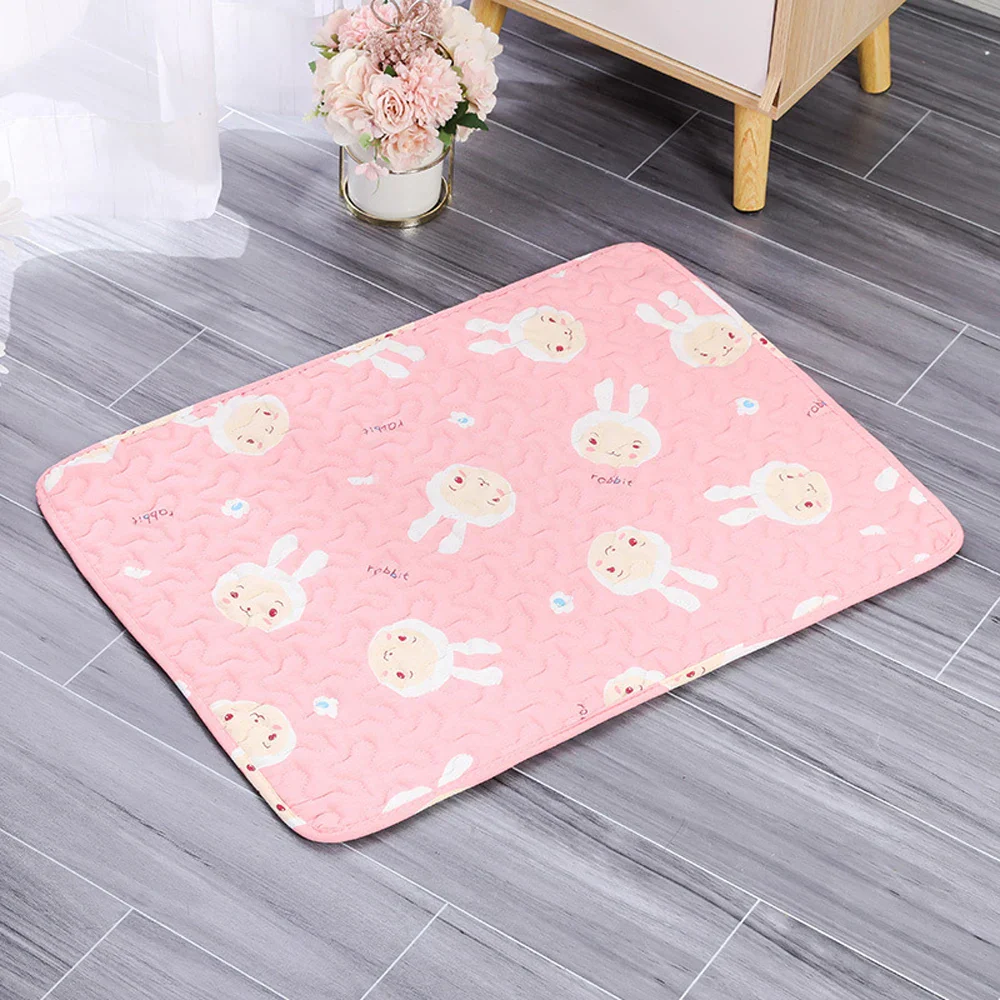 Cooling Pet Mat – Moisture-Proof Sofa Cushion - Image 9