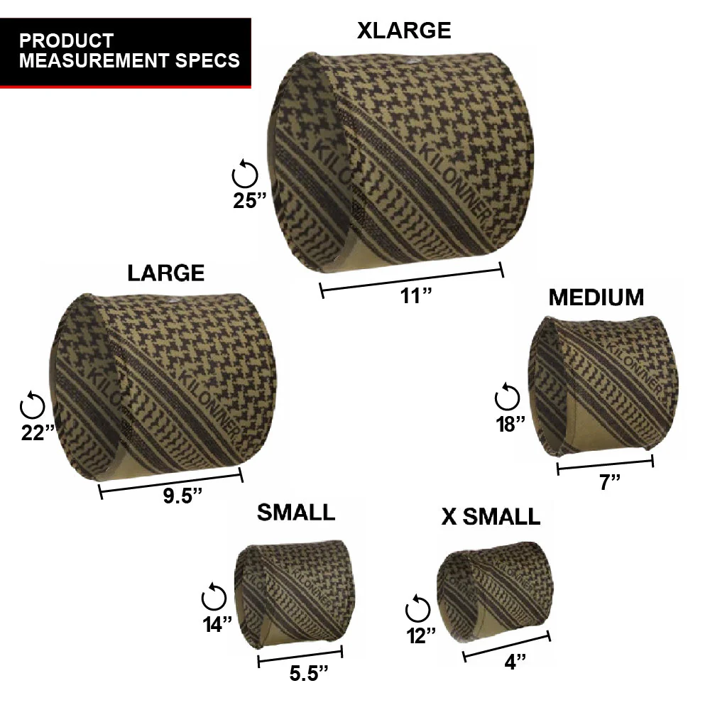 Cooling Shemagh Scarf - Image 6