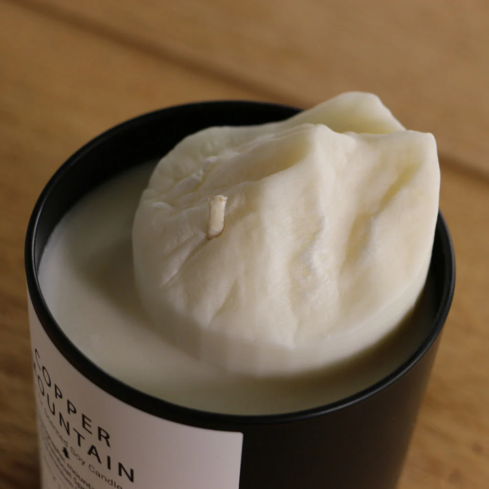 Copper Mountain Candle - Image 2