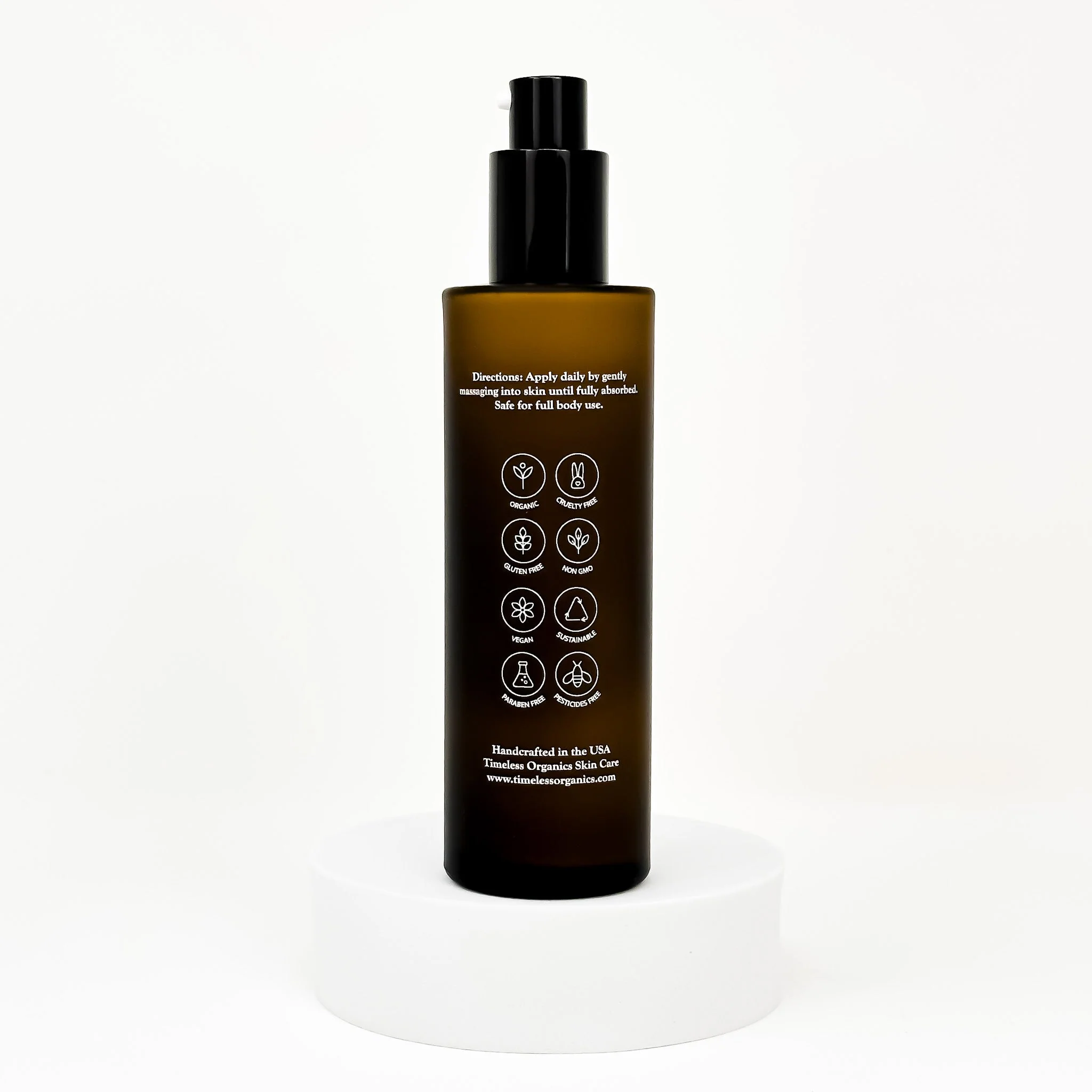 CoQ10 Age Defying Lotion - Image 2
