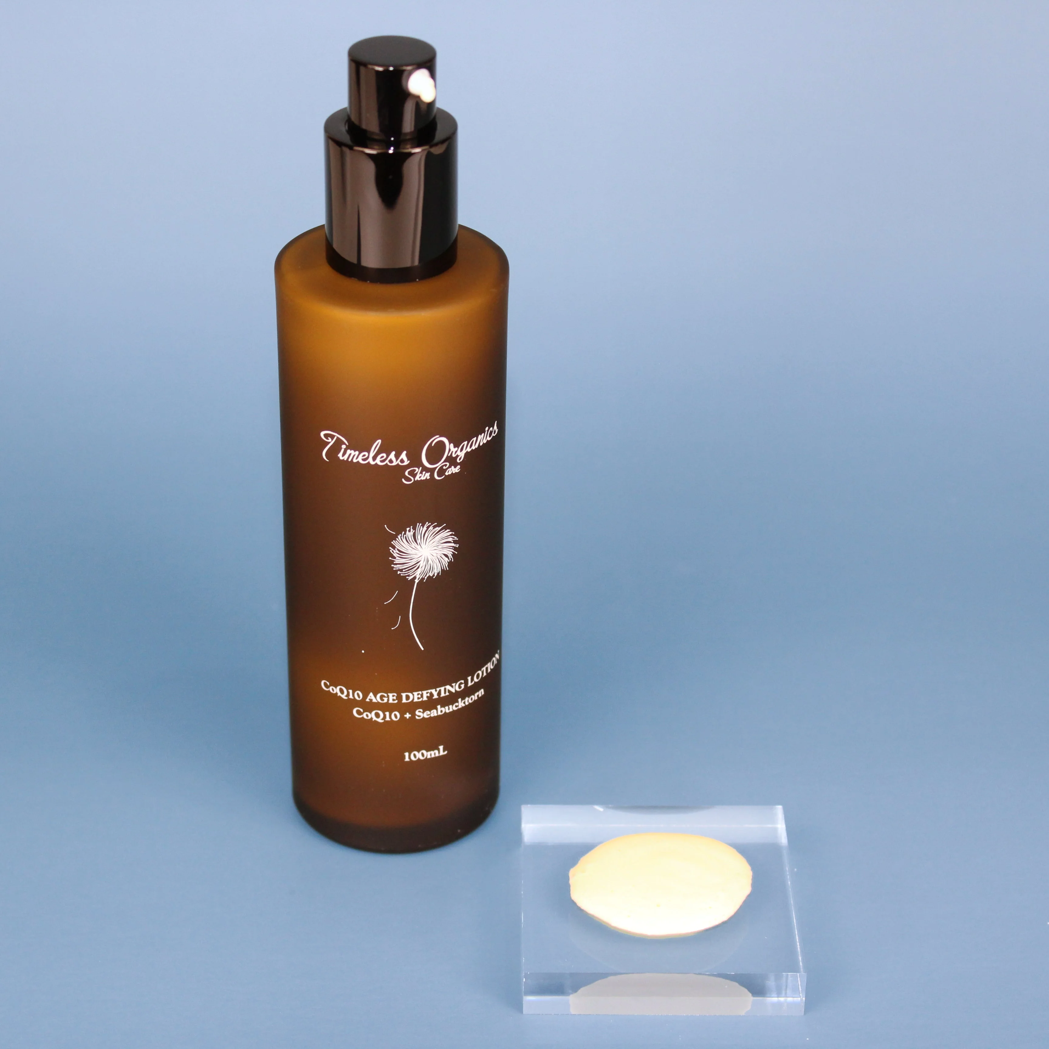 CoQ10 Age Defying Lotion - Image 3