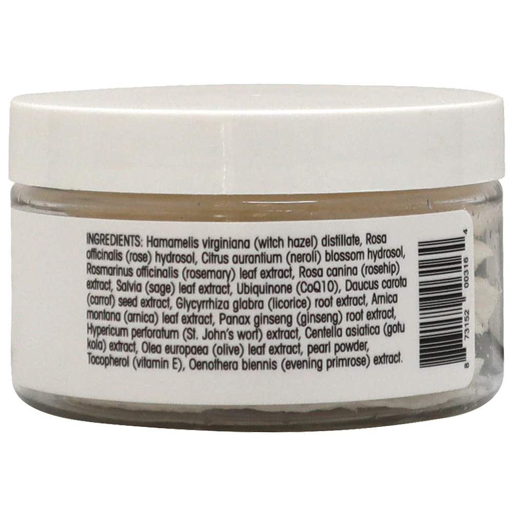 CoQ10 Hydrosol Toner Pads 60 Ct - Image 3