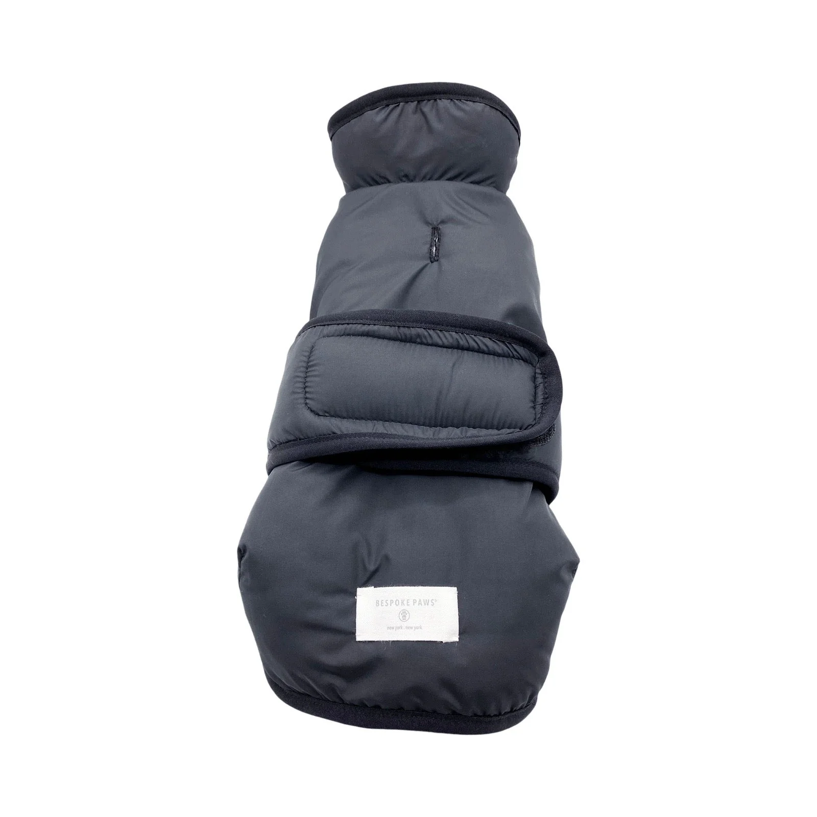 'Corey' Faux Shearling Vest - Image 3