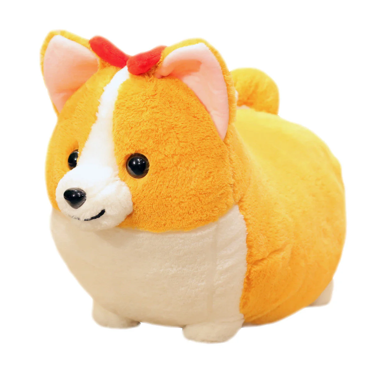 Corgi Doll Plush Toy - Image 3