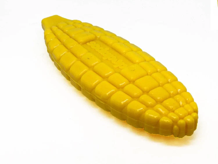 Corn on the Cob Nylon Dog Toy for Aggressive Chewers | USA Made | SodaPup - Image 9