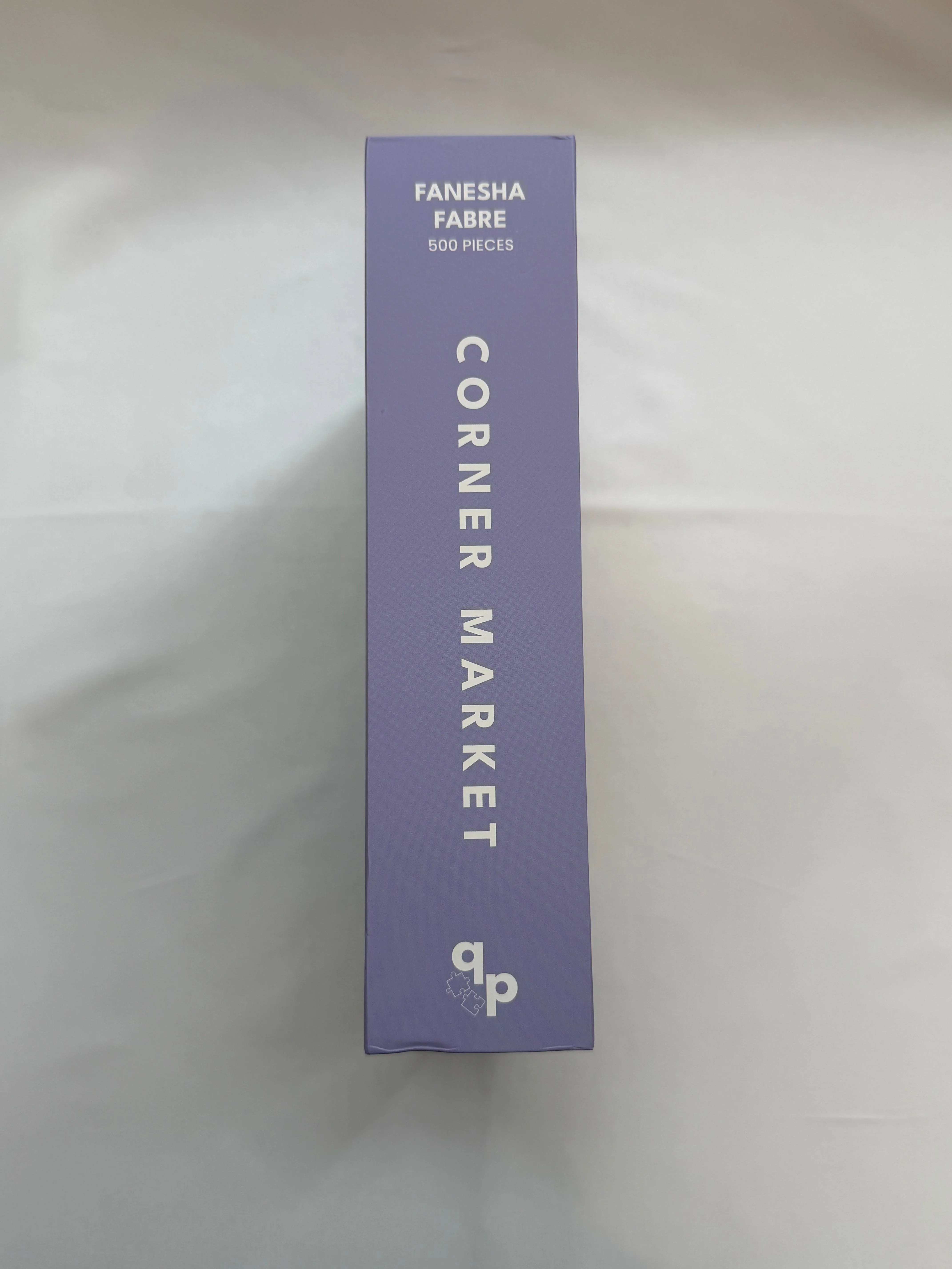 Corner Market (500 Piece) - Image 4