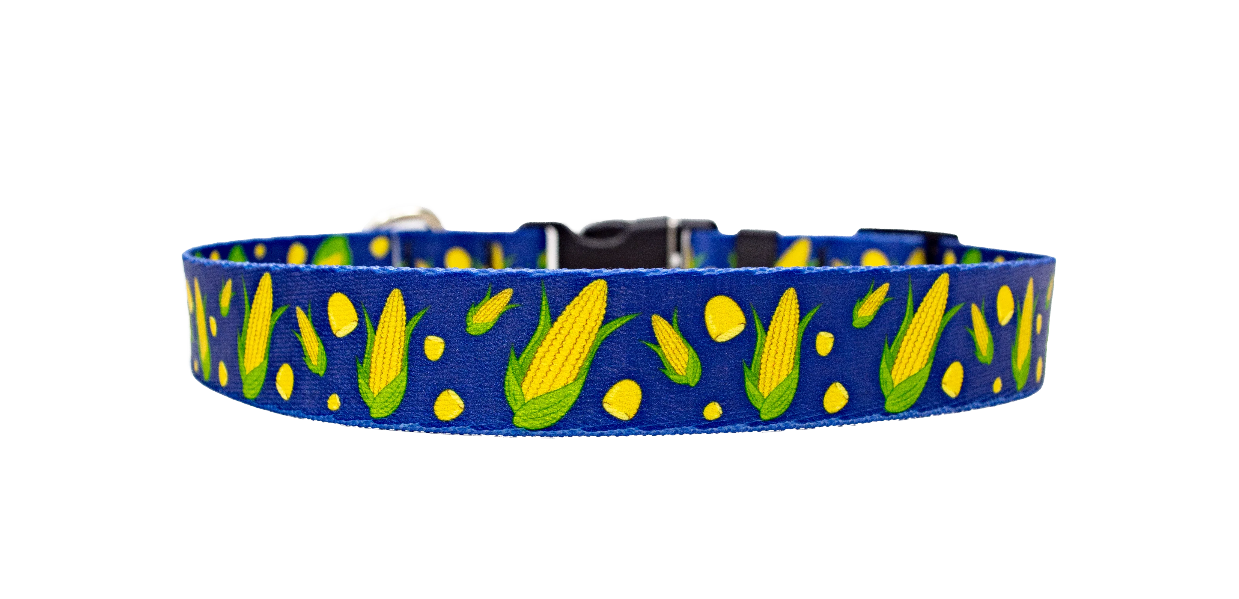 Corny Dog Collar