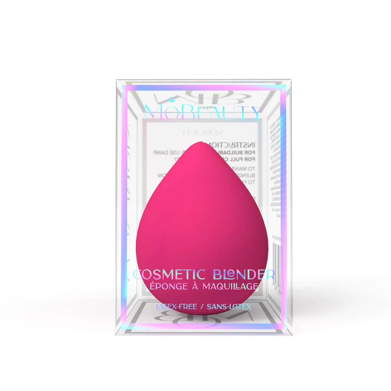 Cosmetic Blender - Image 3