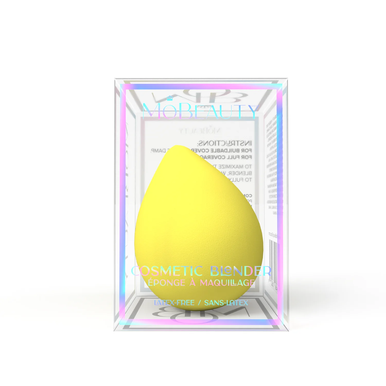 Cosmetic Blender - Image 4