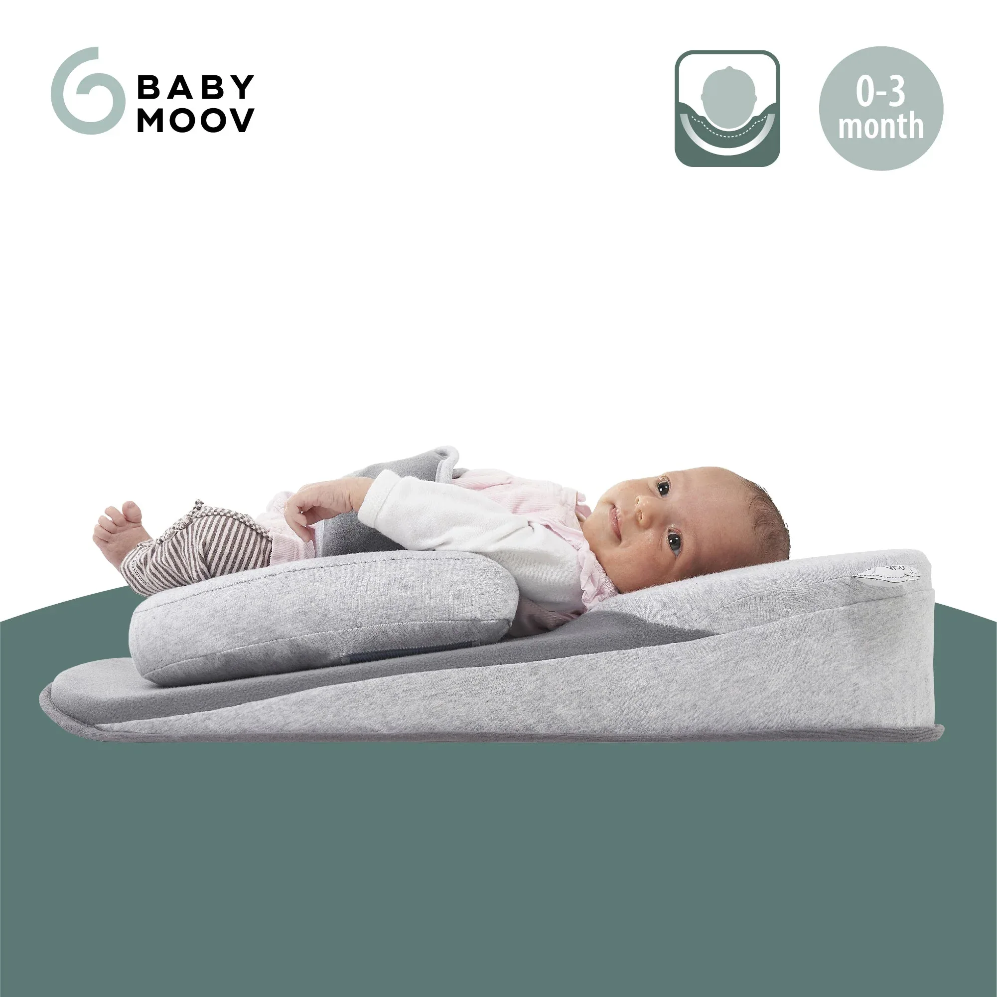 Cosydream Plus Infant Lounger - Image 3