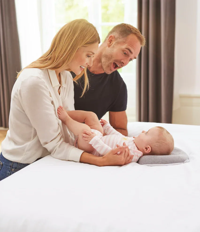 Cosyhead Baby Headrest - Image 4