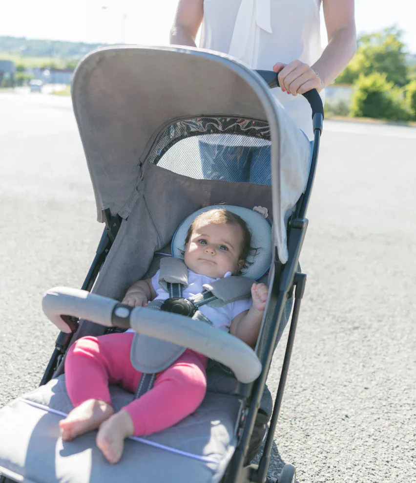 Cosyhead Baby Headrest - Image 7