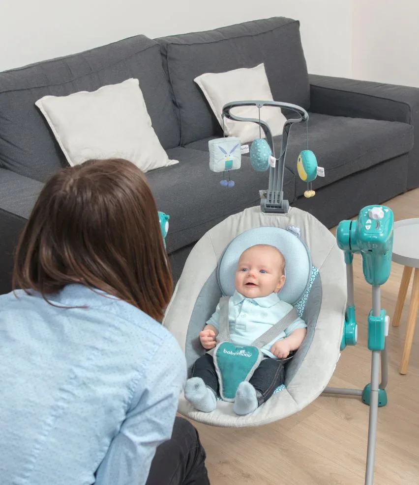 Cosyhead Baby Headrest - Image 8
