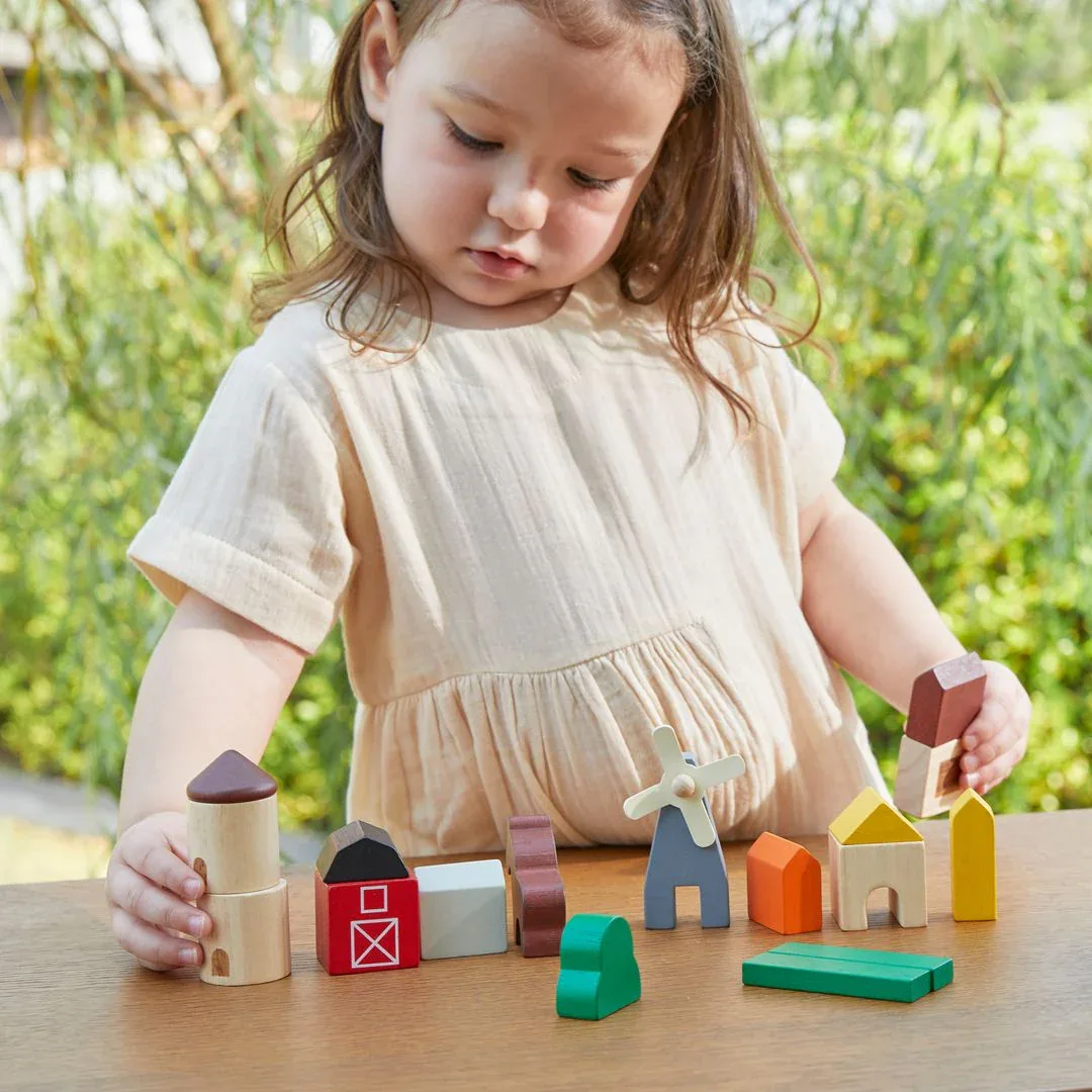 Country Blocks - Image 4