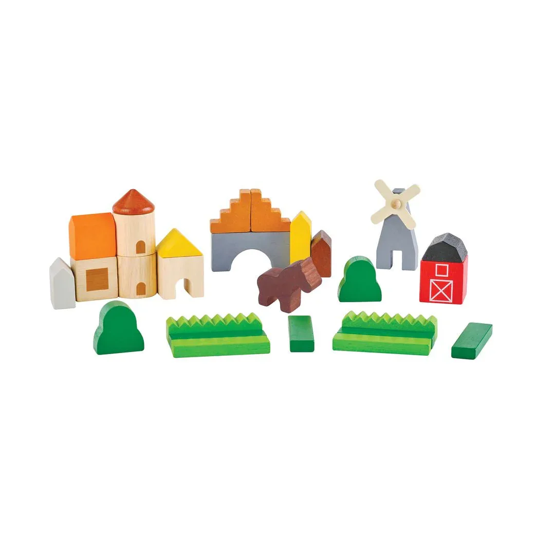 Country Blocks - Image 9
