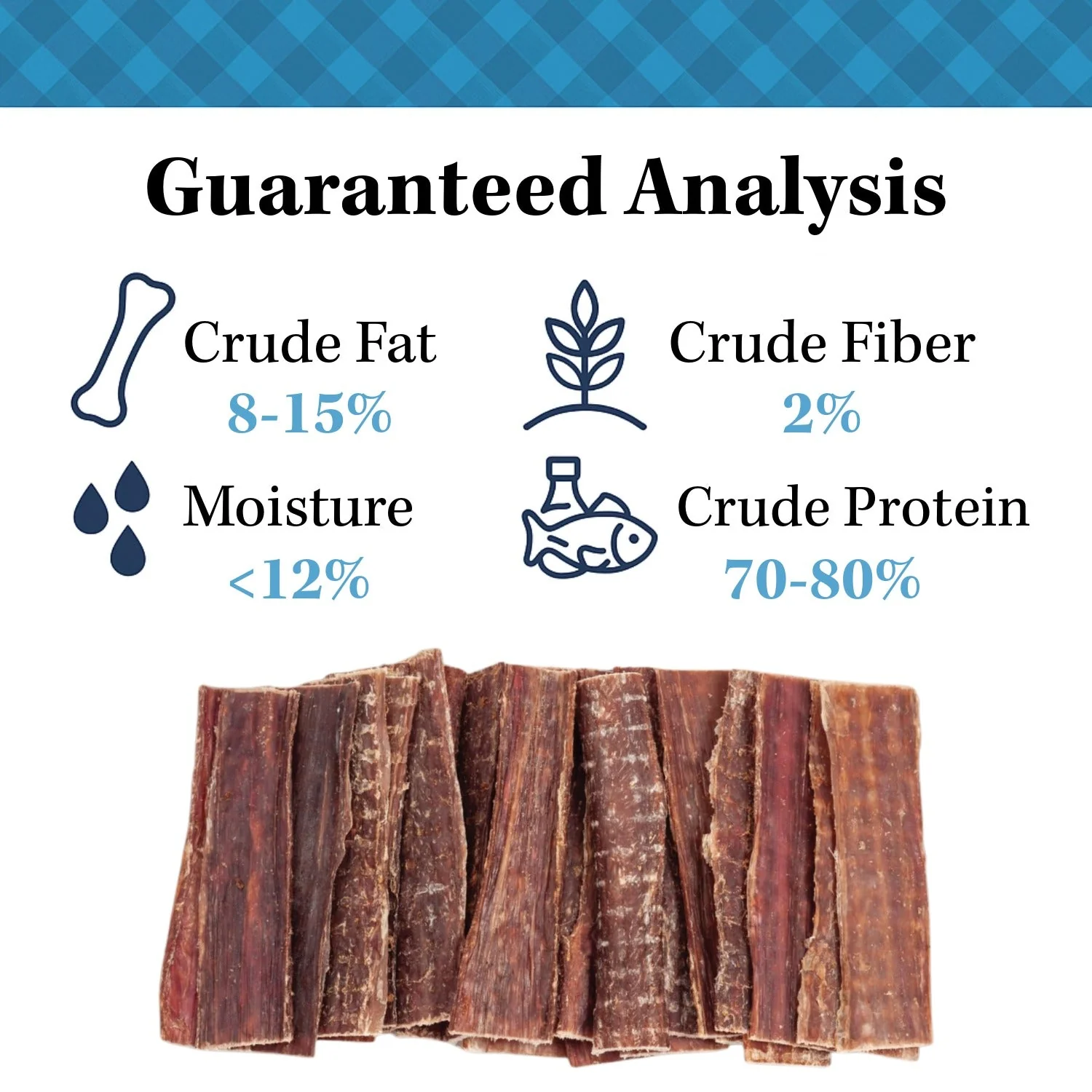 Country Living 6” Gullet Flats Dog Treats – 20 Count Bag – All-Natural Beef Esophagus Chews – High-Protein, Easily Digestible, Single-Ingredient Dog Treats – Grain-Free & Long-Lasting - Image 7