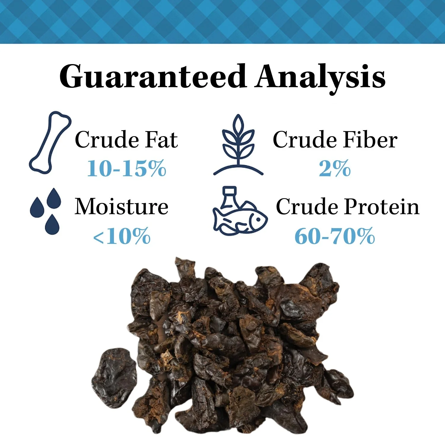 Country Living Dehydrated Chicken Hearts & Livers Dog Treats – 9oz Bag – 100% Natural, High-Protein, Single-Ingredient – Grain-Free, Healthy Training & Reward Treats – No Preservatives or Additives - Image 6