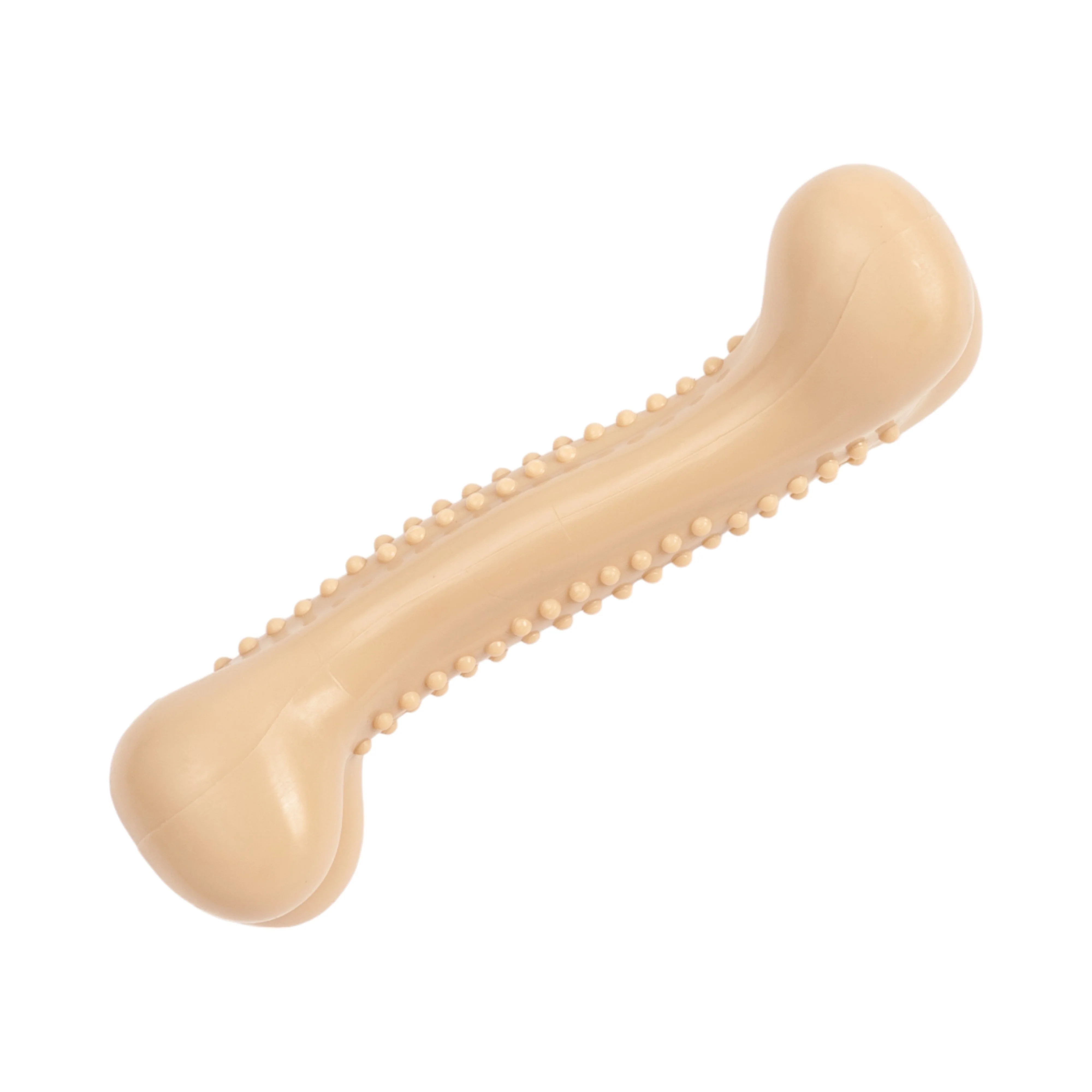 Country Living Nylon Chew Bone Toy for Dogs (Chicken-Flavored), Ideal for Heavy Chewers - Image 6