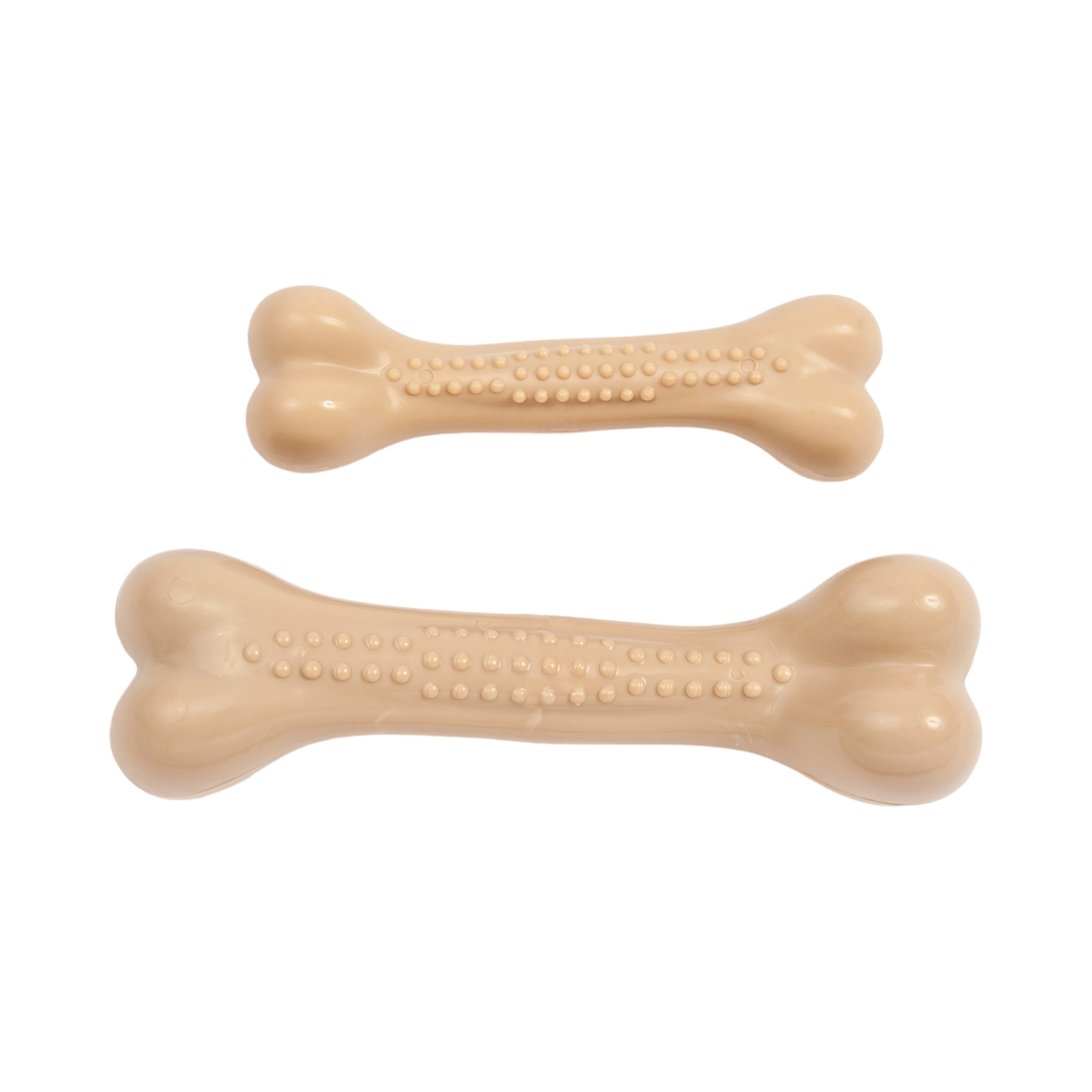 Country Living Nylon Chew Bone Toy for Dogs (Chicken-Flavored), Ideal for Heavy Chewers - Image 7