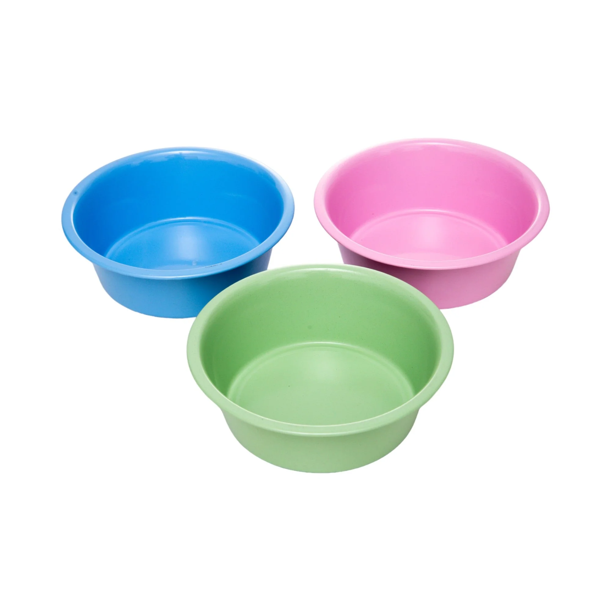 Country Living Set of 2 Coated Stainless Steel Heavy Dog Bowls - Ideal for Medium to Large Breeds - Image 10